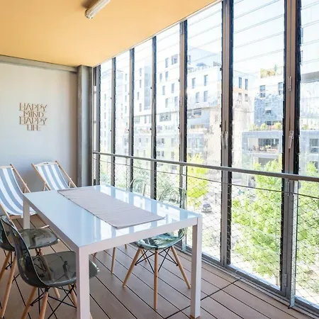Be My - Confluence Appartement