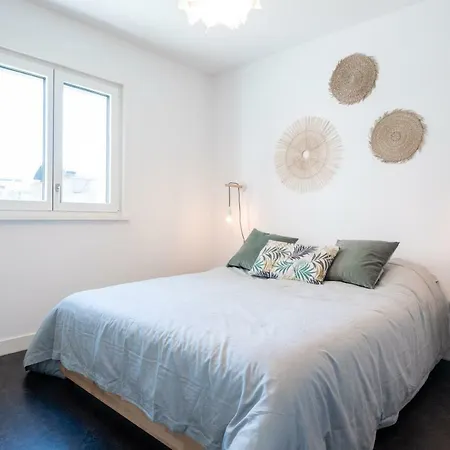 Appartement Be My - Confluence *