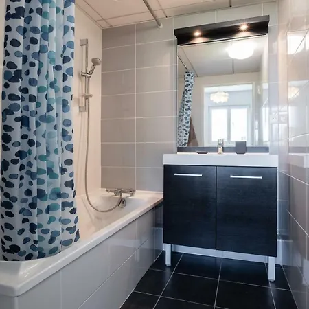 Appartement Be My - Confluence
