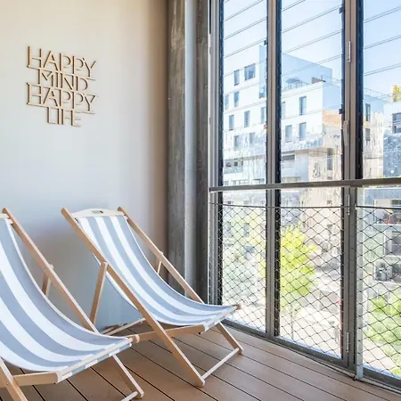 Be My - Confluence Appartement